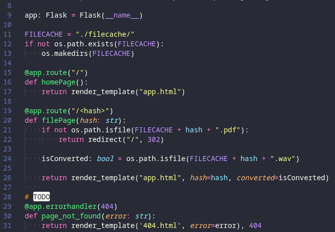 AppalHack Coding